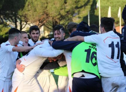 VIAREGGIO CUP, LA RAPPRESENTATIVA SERIE D ACCIUFFA IL PAREGGIO CON IL TORO E PASSA IL TURNO