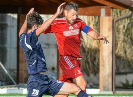 GAETA, SCOCCA L’ORA DEL CAPITANO. FANELLI: “PER POMEZIA SONO PRONTO”