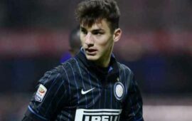 INTER SUBLIME: 2-1 AL VERONA, IL VIAREGGIO E’ TUO!