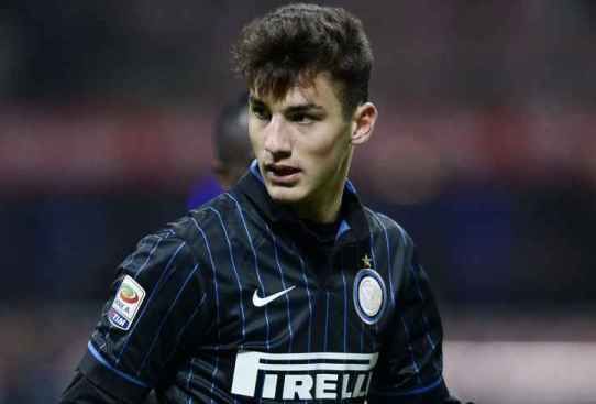 INTER SUBLIME: 2-1 AL VERONA, IL VIAREGGIO E’ TUO!