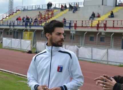 FORLANI SCUOTE IL ROCCA PRIORA: “CON IL GARBATELLA VIETATO SBAGLIARE”