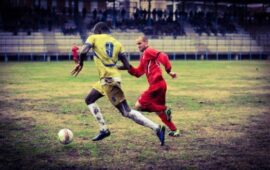 PROMOZIONE, LA CLASSIFICA DEI MARCATORI DOPO OTTO GIORNATE