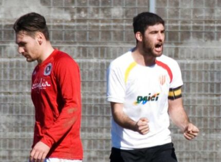 CORI, GAZZI DOMA L’UNIPOMEZIA: SECONDO POSTO NEL MIRINO