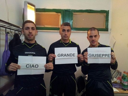 SABATO 7 E DOMENICA 8 FEBBRAIO UN MINUTO DI RACCOGLIMENTO IN MEMORIA DI GIUSEPPE JONCOLI