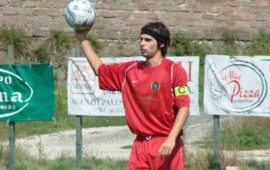 GIALLI: “CON IL VESCOVIO MI BASTA UN PARI, MA IL CAMPIONATO LO VINCIAMO NOI”