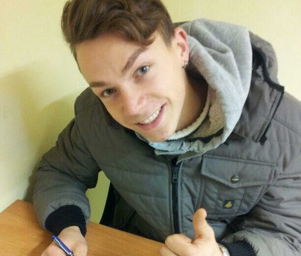 CRE.CAS., LUCARELLI SPICCA IL VOLO PER L’AQUILA. IL PORTIERE: “GRANDE OCCASIONE, CE LA METTERO’ TUTTA”