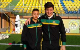 RACING CLUB, DUE “COBRETTI” IN RAPPRESENTATIVA AL PROSSIMO TORNEO DELLE REGIONI