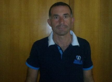 VJS VELLETRI, MARCO CONTI TORNA SULLA PANCHINA ROSSONERA