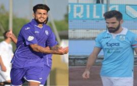 APRILIA – OSTIAMARE, PARLANO I BOMBER MASSELLA E ROVERSI