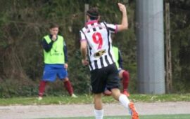 ECCELLENZA, LA CLASSIFICA DEI MARCATORI