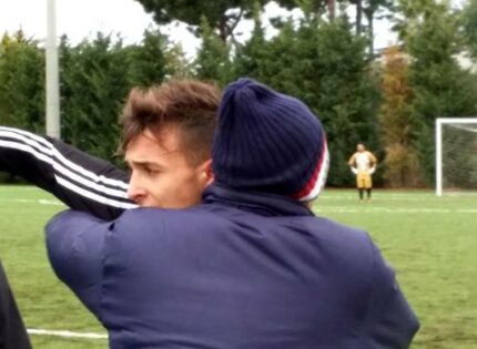IL GAETA RISORGE: 4-0 ALLA VIS ARTENA