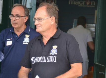 CITTA’ DI CIAMPINO, VICHI ANALIZZA IL WEEK-END DEL SETTORE GIOVANILE ROSSOBLU