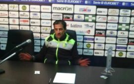 SACCUCCI PUNGOLA IL LARIANO: “PROVIAMO A PRENDERCI IL QUARTO POSTO”