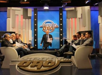SPORT IN ORO, ECCO GLI SMS ARRIVATI DURANTE L’ULTIMA PUNTATA