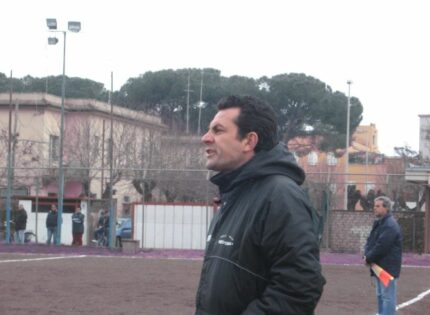 SERMONETA, STEFANINI: ” LA SFIDA CON LA LEPANTO È GIÀ DECISIVA “