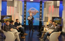 SPORT IN ORO, CHE PUNTATA: CON NOI RACING CLUB, CITTA’ DI CIAMPINO E PALOCCO