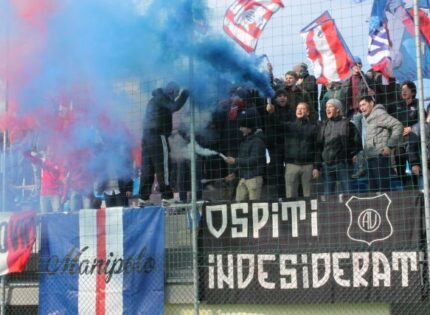 PROMOZIONE, RISULTATI E MARCATORI DELLE SEMIFINALI