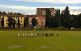 ZAMMARCHI E DANIELI FANNO GIOIRE LA VIGOR: CRE.CAS. NON PERVENUTO