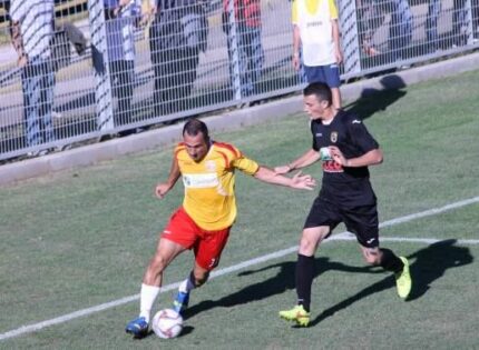 SERIE D RISULTATI DEL GIRONE E-G
