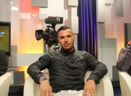 Juniores Elite. Certosa, parla Ranalli: “La pausa? Ottima occasione per ripartire”