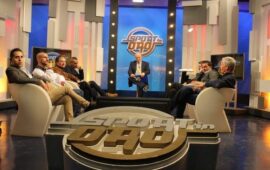 SPORT IN ORO VI ASPETTA DOMENICA CON UN’ALTRA PUNTATA STRAORDINARIA