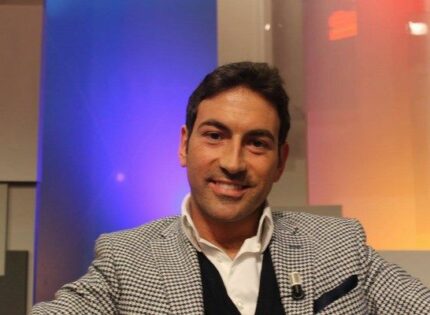Garbatella, patron Giovannoni attende Scarfini: “Se avremo il giusto atteggiamento, possiamo fare risultato”