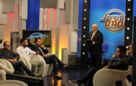 SPORT IN ORO, DOMENICA UN’ALTRA PUNTATA DI LUSSO