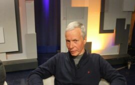 ALMAS ROMA, TORNA NULLI COME DG E ARRIVA PASQUALINI