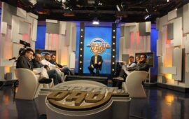 TRASMISSIONE “SPORT IN ORO”, LA FOTO GALLERY