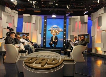GRANDE PUNTATA DI SPORTINORO ESTATE…. TRA NOTIZIE E CALCIOMERCATO….ORE 22,00 RETE ORO CANALE 18 UNA PUNTATA DA NON PERDERE