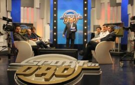 “SPORT IN ORO”, GLI SMS GIUNTI DURANTE LA TRASMISSIONE