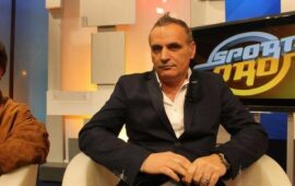 FORTITUDO ACADEMY, IL NUOVO ALLENATORE E’ MAURIZIO ROSSI