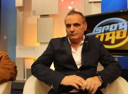 FORTITUDO ACADEMY, IL NUOVO ALLENATORE E’ MAURIZIO ROSSI