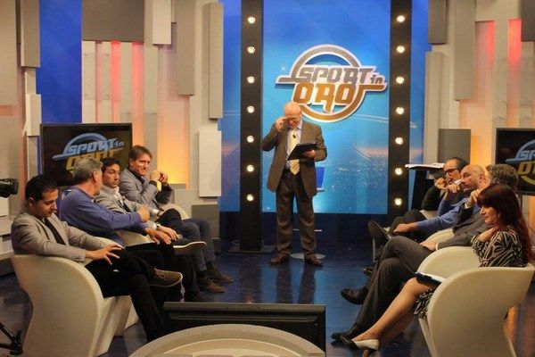 “SPORT IN ORO”, GLI SMS GIUNTI DURANTE LA TRASMISSIONE