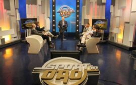 SPORT IN ORO, DOMENICA UN ALTRO APPUNTAMENTO IMPERDIBILE