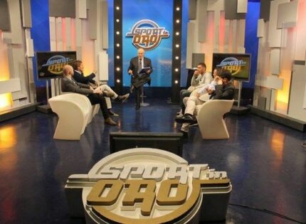 SPORT IN ORO, DOMENICA UN ALTRO APPUNTAMENTO IMPERDIBILE