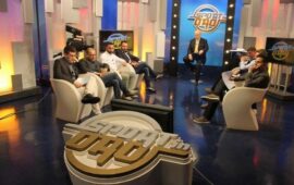 PRONTI PER IL GRANDE CALCIO ???