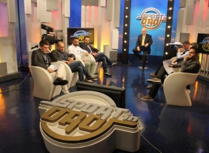 “SPORT IN ORO”, GLI SMS GIUNTI DURANTE LA TRASMISSIONE