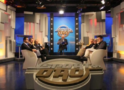 SPORT IN ORO TORNA IN TV DOMENICA 18 SETTEMBRE CON UN PIENO DI NOVITA’