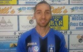 SERIE D, CECCARELLI SENZA SOSTA FINO ALLA SALVEZZA: “I MIEI GOL PER IL PALESTRINA E GUARDARE CON FIDUCIA AL FUTURO”