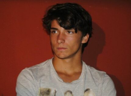 SERIE D, CREPALDI (APRILIA) A 18 ANNI CAPITANO DI TUTTO: “UNA GIOIA TIRA L’ALTRA, SPERIAMO DI FARE PUNTI CON LA LUPA CASTELLI”