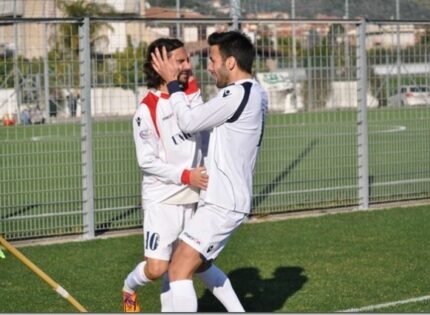 L’ANZIOLAVINIO RESISTE UN TEMPO. NELLA RIPRESA IL FONDI DILAGA…