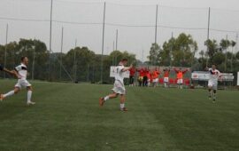 JUNIORES ELITE, LA 9^: LUCI SUL GRIFONE, BAGARRE IN VETTA AL B