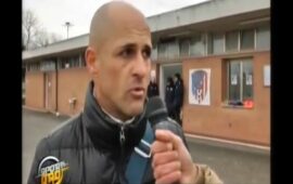 VIGOR ACQUAPENDENTE, FATONE INDICA LA VIA: “LAVORIAMO SULL’ASPETTO MENTALE”