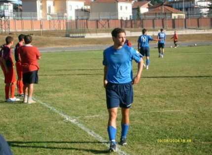 SERIE D, GIUNTOLI (ASTREA) CONCENTRATO SULLA VITERBESE: “OLTRE A GIOCARE PER SALVARCI, NON DIMENTICHEREMO IL 5-0 SUBITO ALL’ANDATA”