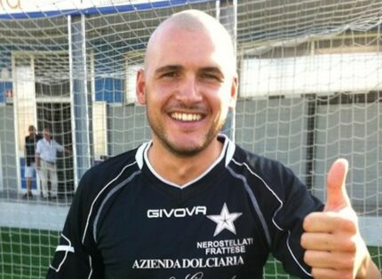 PROMOZIONE, LA CLASSIFICA DEI MARCATORI DOPO VENTISEI GIORNATE