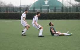 JUNIORES ELITE, LA CLASSIFICA MARCATORI