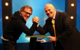 Sport in Oro/Dilettanti: Con Capponi e Pochesci si prepara una diretta memorabile