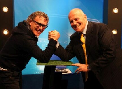 Sport in Oro/Dilettanti: Con Capponi e Pochesci si prepara una diretta memorabile