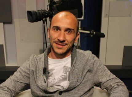 Lupa Roma, per il centrocampo ecco l’ex Sambenedettese Alessandro Sabatino